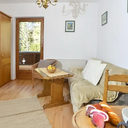 Ferienwohnungen Rauth Leutasch Exterior foto