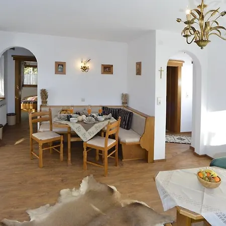 Ferienwohnungen Rauth Leutasch Exterior foto