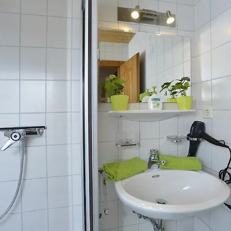 Ferienwohnungen Rauth Leutasch Exterior foto