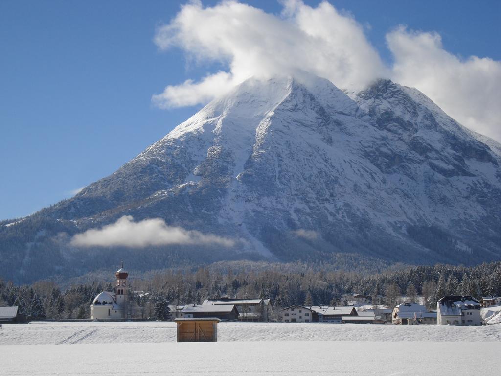 Rauth * Leutasch