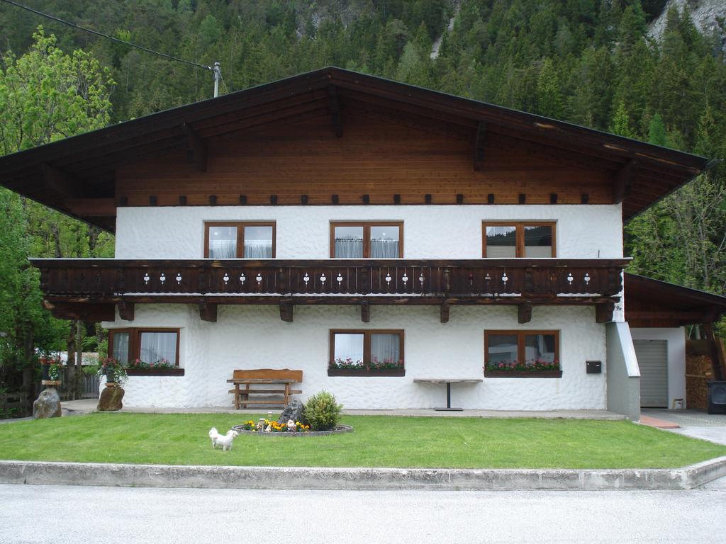 Apartment Rauth *