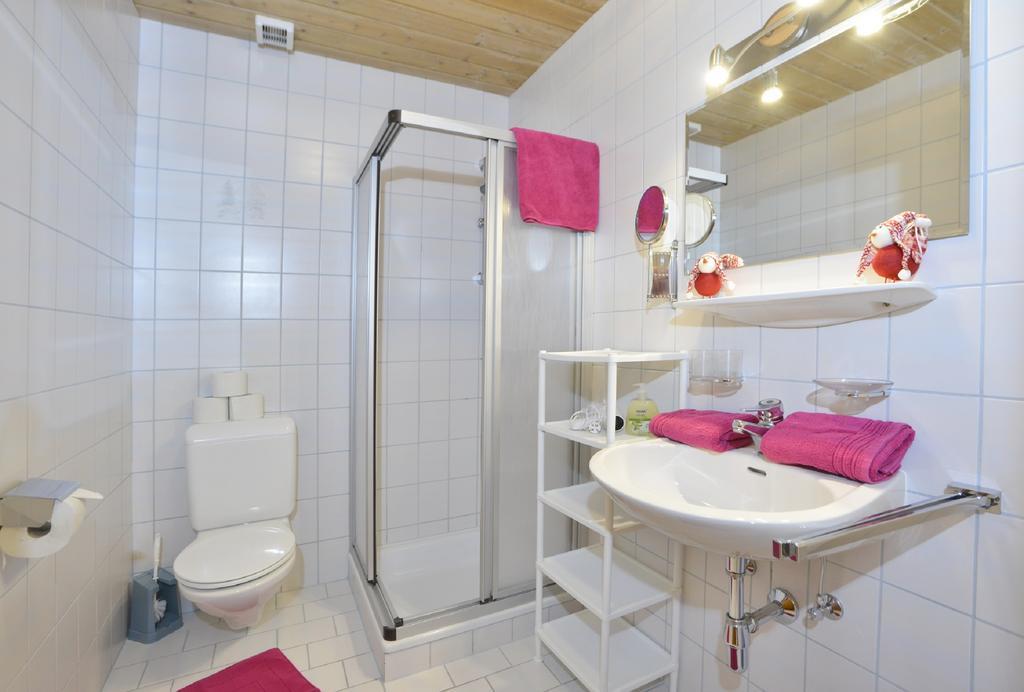 Rauth Apartment