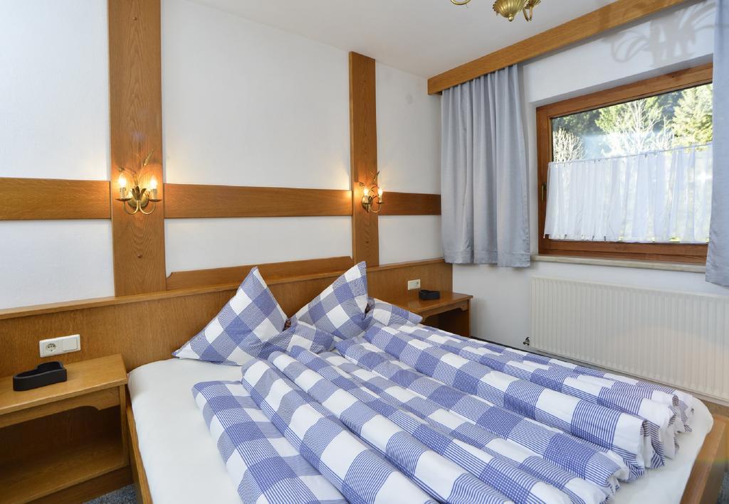 Apartment Rauth Leutasch
