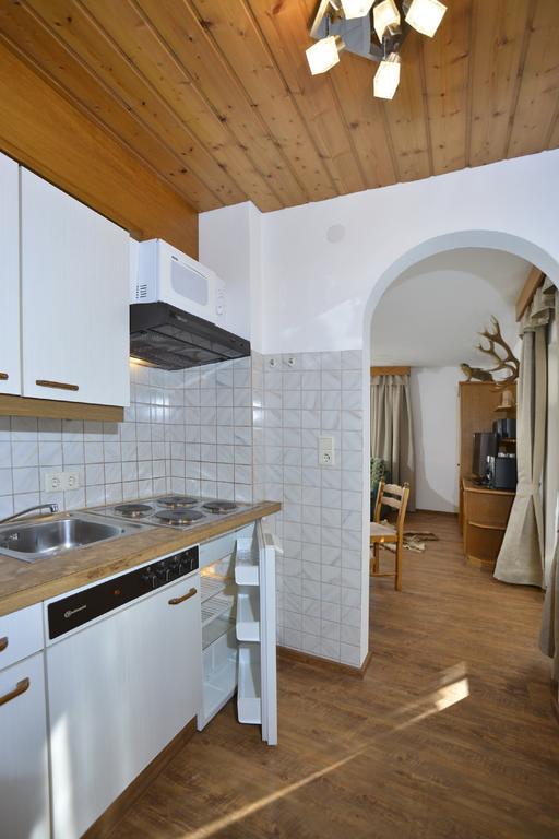 Apartment Rauth
