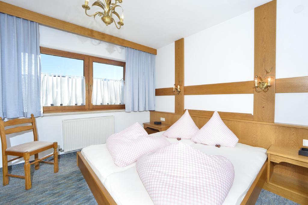 Apartment Rauth Leutasch