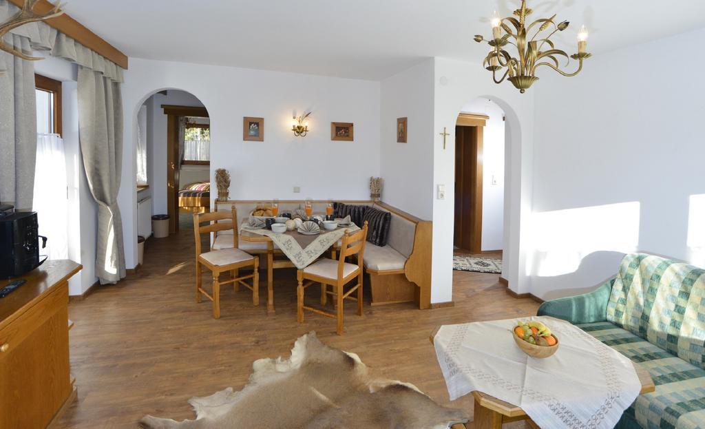 Apartment Rauth *