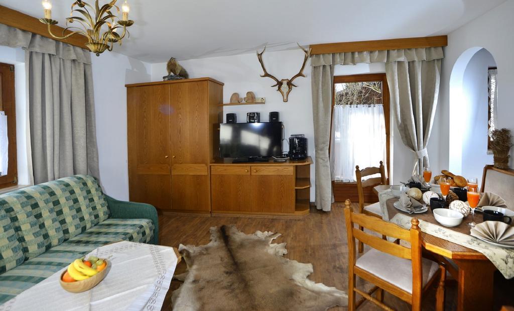 Rauth Apartment *