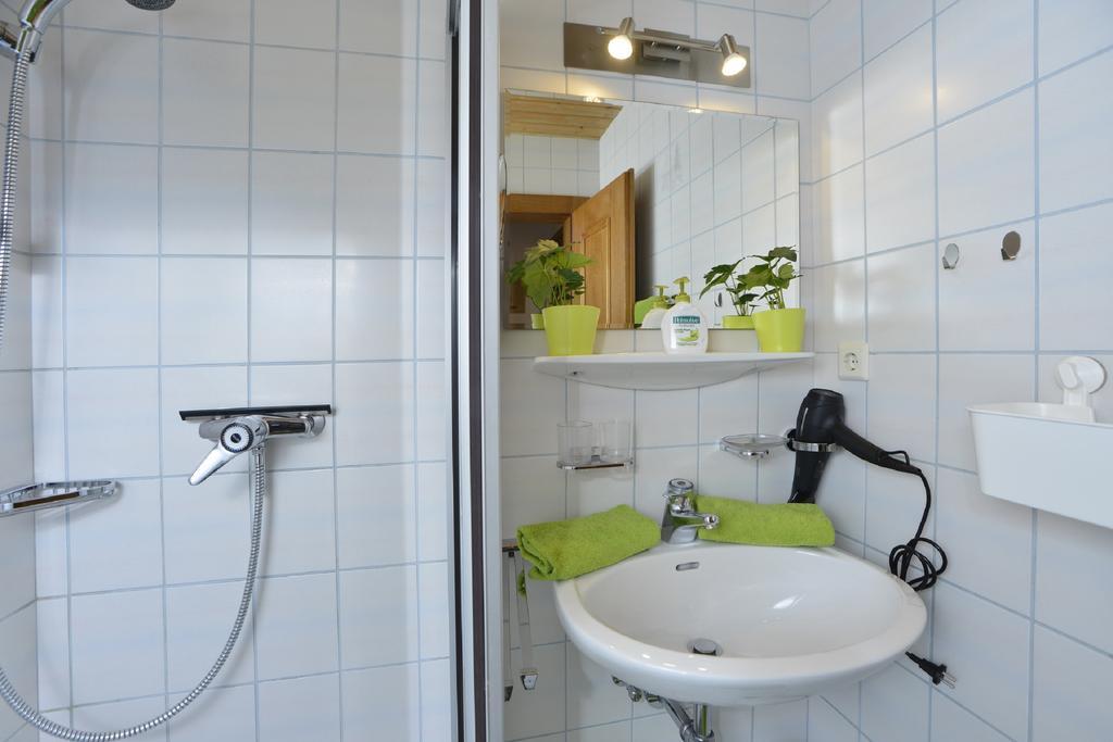 Apartment Rauth *