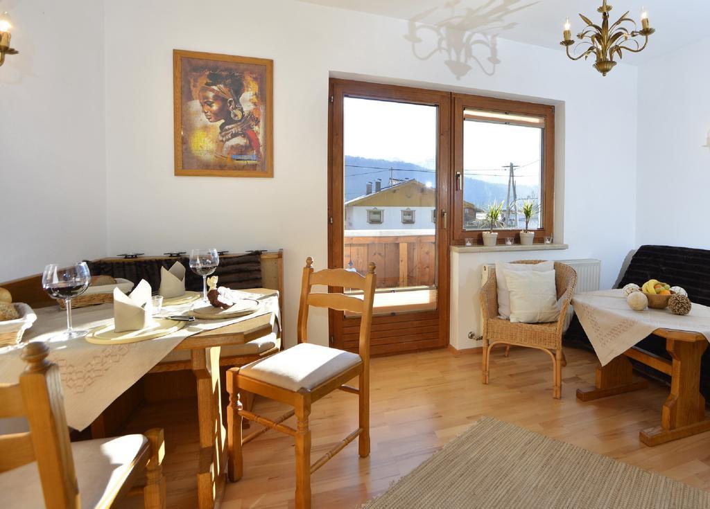 Rauth Apartment