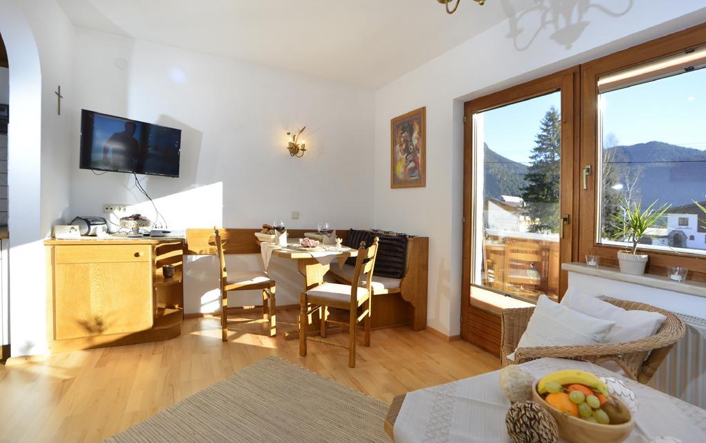 Apartment Rauth *