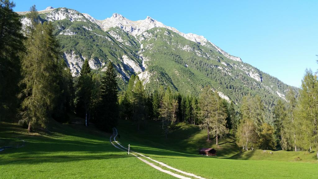 Apartament Rauth