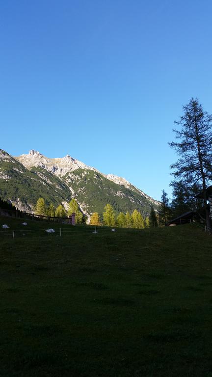 Rauth Apartament